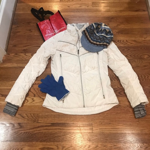 Lululemon Outward Bound Jacket - Picture 4 of 11